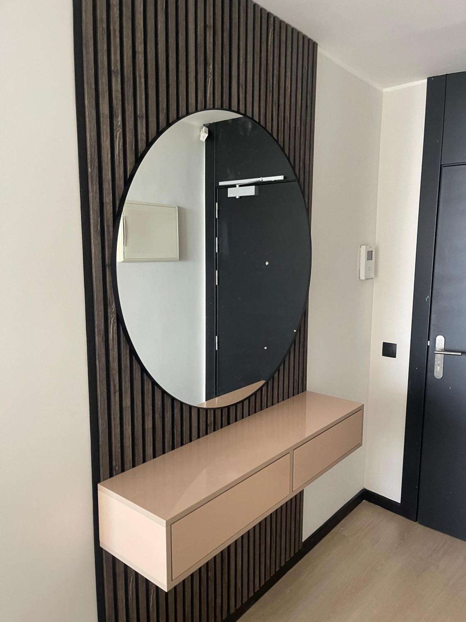 Hilton Tanger City Center Residence Экстерьер фото